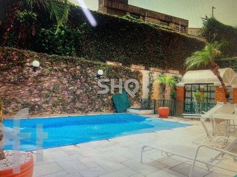 Foto 11 do(a) Cobertura de 3 quartos à venda em Vila Madalena, São Paulo