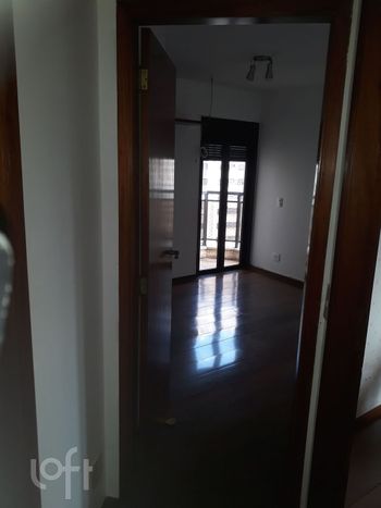 Foto 3 do(a) Apartamento de 5 quartos à venda em Indianópolis, São Paulo