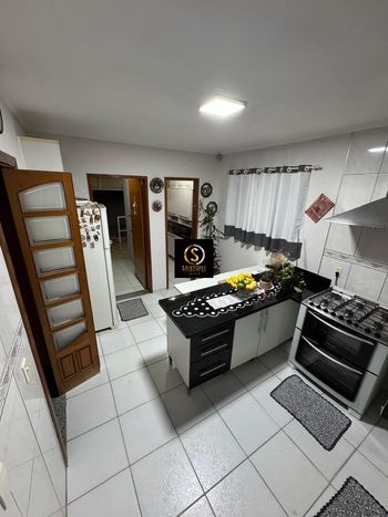 Foto 5 do(a) Casa de 3 quartos à venda em Jardim São Vicente, Jundiaí