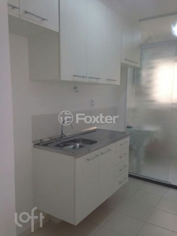Foto 3 do(a) Apartamento de 2 quartos à venda em Jardim Monte Kemel, São Paulo