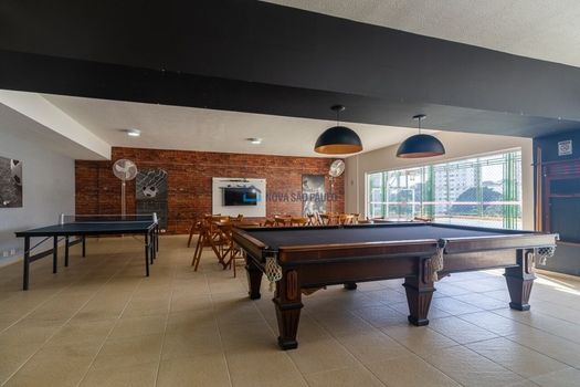 Foto 22 do(a) Apartamento de 3 quartos à venda em Vila Campestre, São Paulo