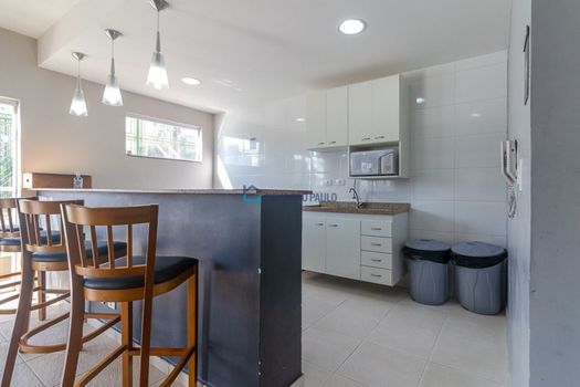Foto 8 do(a) Apartamento de 3 quartos à venda em Vila Campestre, São Paulo