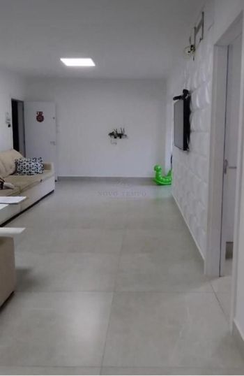 Foto 1 do(a) Apartamento de 3 quartos à venda em Concórdia II, Araçatuba
