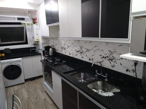 Foto 11 do(a) Flat de 3 quartos à venda em São Sebastião, Porto Alegre