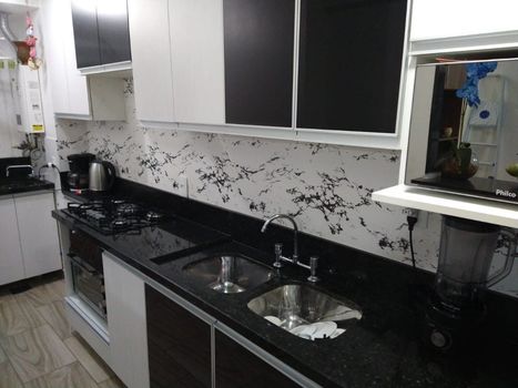Foto 17 do(a) Flat de 3 quartos à venda em São Sebastião, Porto Alegre