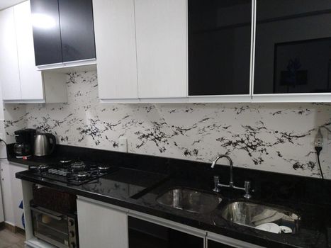Foto 15 do(a) Flat de 3 quartos à venda em São Sebastião, Porto Alegre