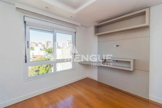 Foto 18 do(a) Apartamento de 2 quartos à venda em São João, Porto Alegre