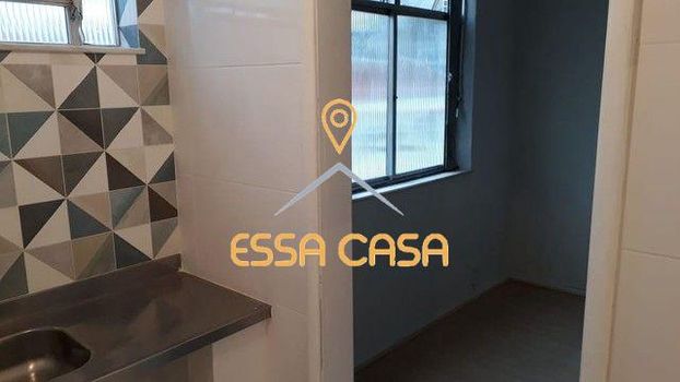 Foto 13 do(a) Apartamento de 1 quartos à venda em Praça da Bandeira, Rio de Janeiro