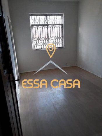 Foto 5 do(a) Apartamento de 1 quartos à venda em Praça da Bandeira, Rio de Janeiro