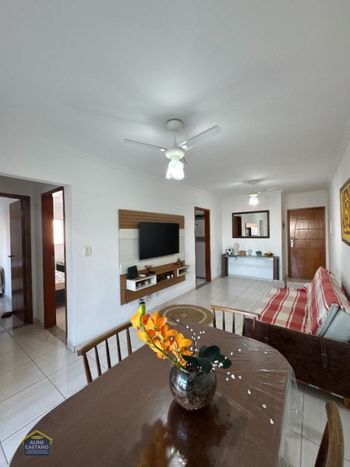 Foto 15 do(a) Cobertura de 2 quartos à venda em Guilhermina, Praia Grande