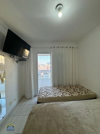 Foto 9 do(a) Cobertura de 2 quartos à venda em Guilhermina, Praia Grande