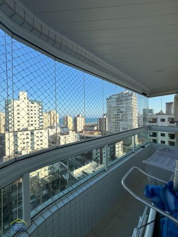 Foto 27 do(a) Cobertura de 2 quartos à venda em Guilhermina, Praia Grande