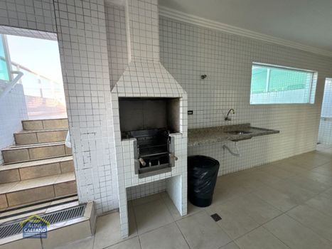 Foto 29 do(a) Cobertura de 2 quartos à venda em Guilhermina, Praia Grande