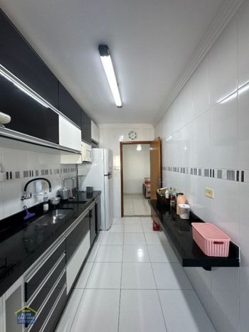 Foto 20 do(a) Cobertura de 2 quartos à venda em Guilhermina, Praia Grande