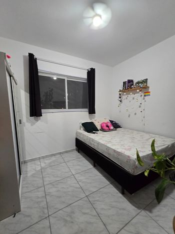 Foto 12 do(a) Apartamento de 2 quartos à venda em Jardim Janaína, Biguaçu