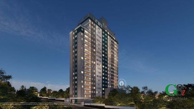 Foto 1 do(a) Cobertura de 1 quartos à venda em Vila Esperança, São Paulo