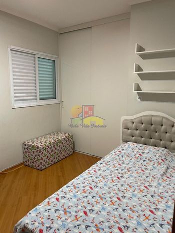Foto 13 do(a) Casa de 2 quartos para alugar em Vila Assunção, Santo André