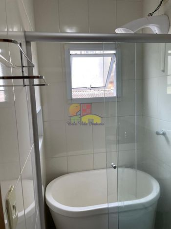 Foto 14 do(a) Casa de 2 quartos para alugar em Vila Assunção, Santo André
