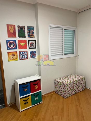 Foto 12 do(a) Casa de 2 quartos para alugar em Vila Assunção, Santo André