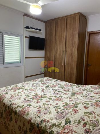 Foto 6 do(a) Casa de 2 quartos para alugar em Vila Assunção, Santo André