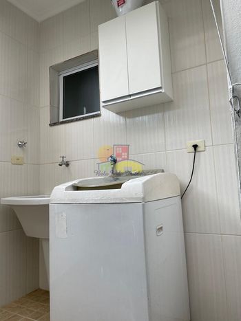 Foto 21 do(a) Casa de 2 quartos para alugar em Vila Assunção, Santo André