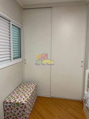 Foto 11 do(a) Casa de 2 quartos para alugar em Vila Assunção, Santo André