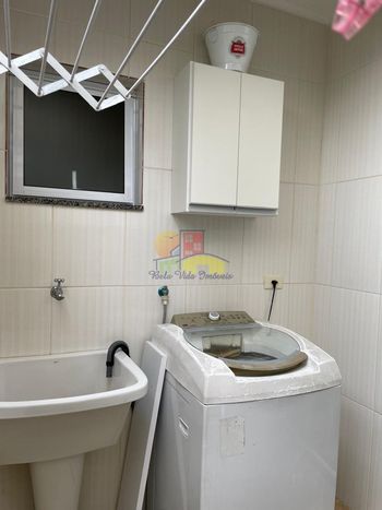 Foto 18 do(a) Casa de 2 quartos para alugar em Vila Assunção, Santo André