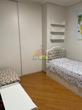 Foto 10 do(a) Casa de 2 quartos para alugar em Vila Assunção, Santo André
