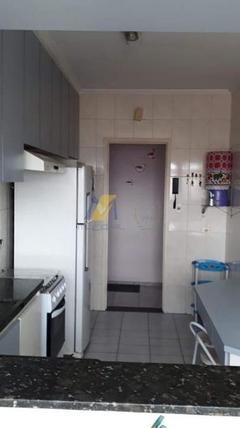 Foto 9 do(a) Apartamento de 2 quartos à venda em Jordanópolis, São Bernardo do Campo