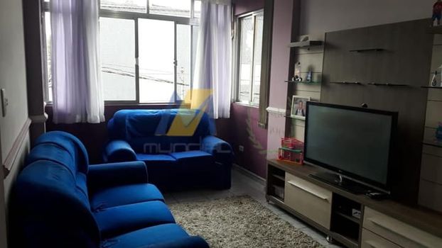 Foto 4 do(a) Apartamento de 2 quartos à venda em Jordanópolis, São Bernardo do Campo