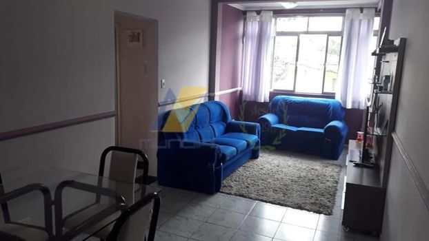 Foto 7 do(a) Apartamento de 2 quartos à venda em Jordanópolis, São Bernardo do Campo