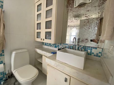 Foto 20 do(a) Apartamento de 4 quartos à venda em Vila Carrão, São Paulo