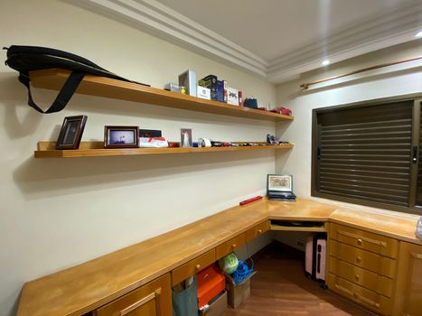 Foto 24 do(a) Apartamento de 4 quartos à venda em Vila Carrão, São Paulo