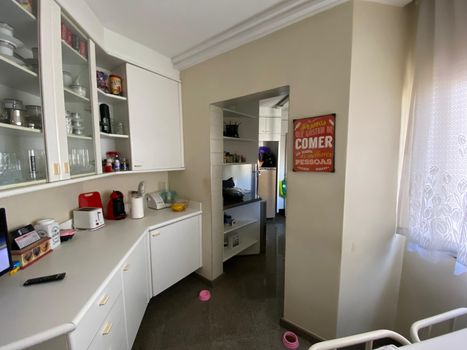Foto 7 do(a) Apartamento de 4 quartos à venda em Vila Carrão, São Paulo