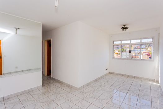 Foto 2 do(a) Apartamento de 2 quartos à venda em Vila Lutécia, Santo André