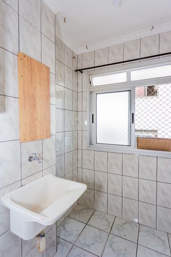 Foto 10 do(a) Apartamento de 2 quartos à venda em Vila Lutécia, Santo André