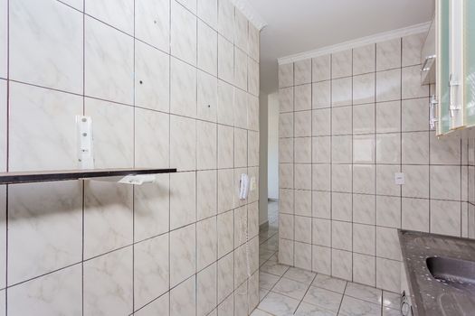 Foto 6 do(a) Apartamento de 2 quartos à venda em Vila Lutécia, Santo André