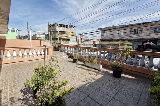 Foto 40 do(a) Apartamento false à venda em Jardim São Luís, São Paulo