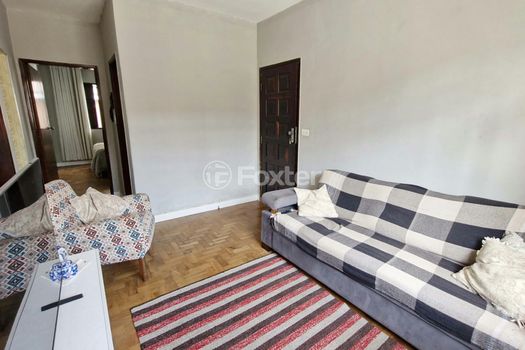Foto 46 do(a) Apartamento false à venda em Jardim São Luís, São Paulo