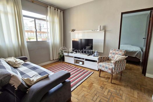 Foto 43 do(a) Apartamento false à venda em Jardim São Luís, São Paulo