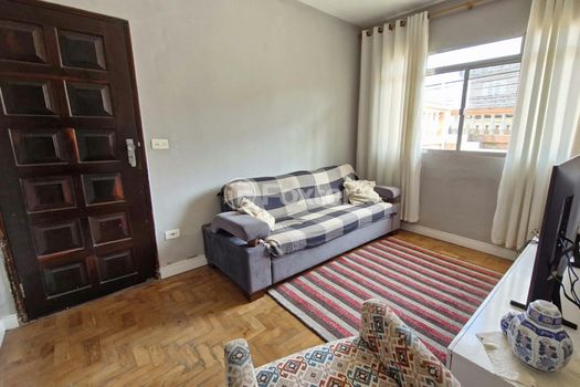 Foto 45 do(a) Apartamento false à venda em Jardim São Luís, São Paulo