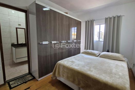 Foto 17 do(a) Apartamento false à venda em Jardim São Luís, São Paulo