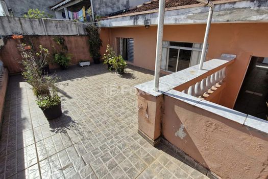 Foto 39 do(a) Apartamento false à venda em Jardim São Luís, São Paulo