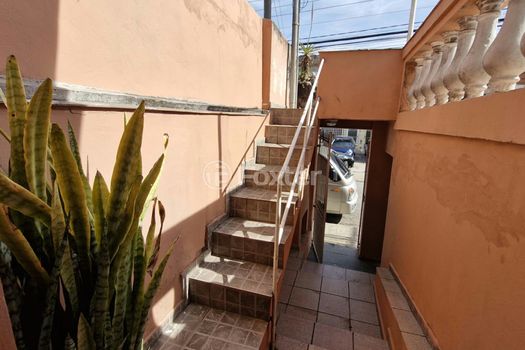Foto 38 do(a) Apartamento false à venda em Jardim São Luís, São Paulo