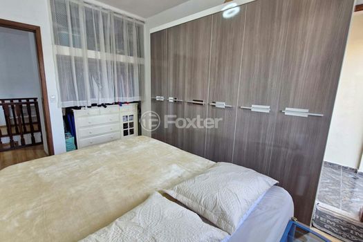 Foto 19 do(a) Apartamento false à venda em Jardim São Luís, São Paulo