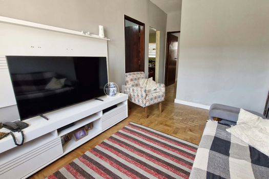Foto 44 do(a) Apartamento false à venda em Jardim São Luís, São Paulo