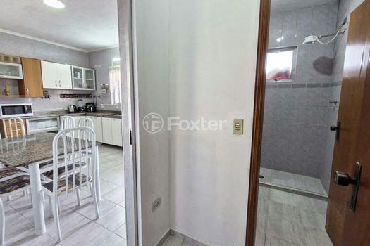 Foto 25 do(a) Apartamento false à venda em Jardim São Luís, São Paulo