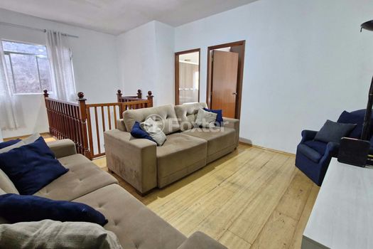 Foto 8 do(a) Apartamento false à venda em Jardim São Luís, São Paulo
