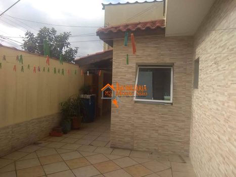 Foto 26 do(a) Casa de 3 quartos à venda em Vila São Rafael, Guarulhos