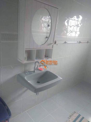 Foto 23 do(a) Casa de 3 quartos à venda em Vila São Rafael, Guarulhos